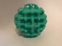 lattice sphere 