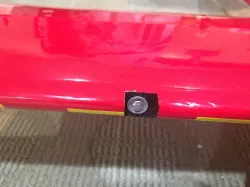 LED reflector