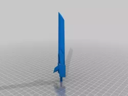 lego sword