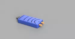 LimeSDR-Mini Case