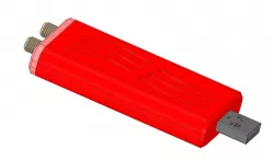 LimeSDRmini Case