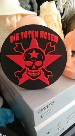 Logo DTH