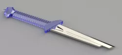 Loki Dagger (Ragnarok)