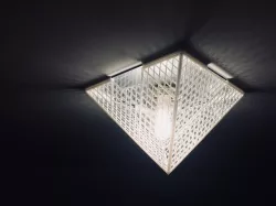 Louvre Light