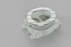 Magic Squared Band