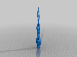 Magic Wand by b-makers