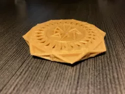 Maker Coin 2018