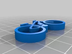 maqueta bicielectrica