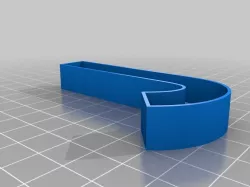 Marquee Letter J