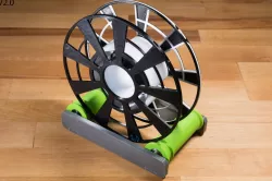 MasterSpool Remix