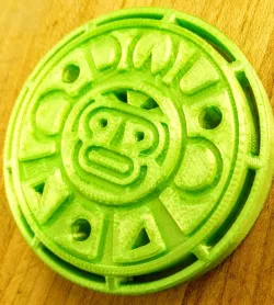 Mayan Maker Coin