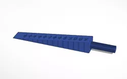 Measuring Wedge