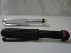 MIB Neuralyzer, Easy Build