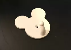 Mickey Wall Hook