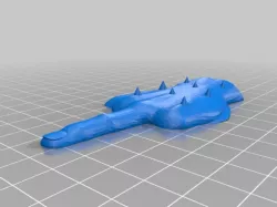 middle finger Snowboard stomp pad - fuck