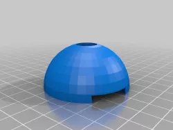 Mill Vise Wrench Ball End