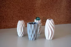 Mini base