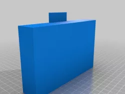 Mini drawer