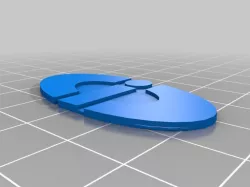 mini incredibles logo