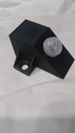 Mini PIR Housing