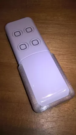 minimote wall mount