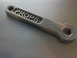 MiniQuad Prop Wrench