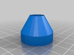 mk23 suppressor baffle