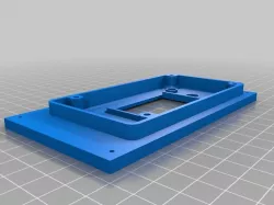MKS MINI PANEL REMIX