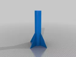 Model Rocket