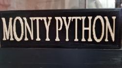 patsy monty python 3d models 【 STLFinder