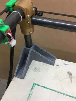 Mpcnc Bigfoot