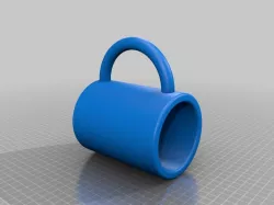 Mug Simple