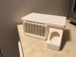 Multi-Catch Mouse Trap (Delusion Style)