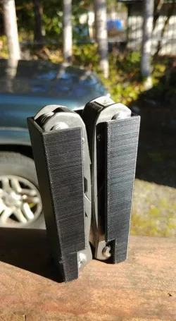 Multi-tool holder V 1.3