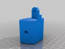 MX 22 -  JETI BOX Holder