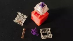 MX Switch Opener