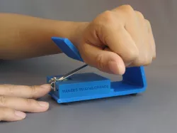 Nail Clipper Holder