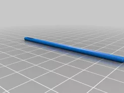 Needle