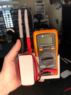 Neoteck 8233D Multimeter Holder