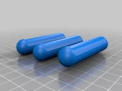 nerf darts