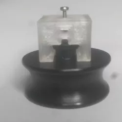 Nerf Flywheel Pullers