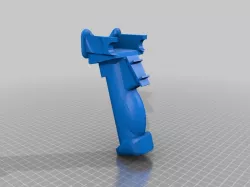 Nerf Rival Apollo Foregrip