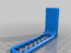 nerf scope
