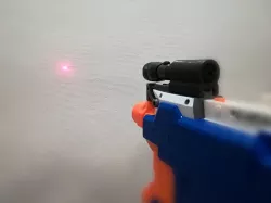 NERF Sight/Lasersight