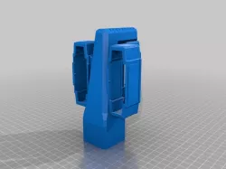 NERF UltraStock (Ultimate Nerf stocks)