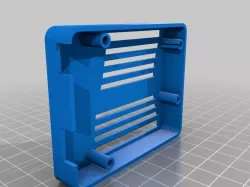 Nice Arduino Uno Case