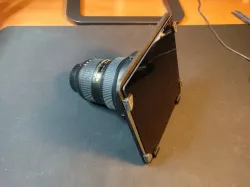 Nikon 14-24 2.8G Filterholder