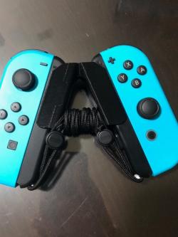 Nintendo Switch Joy-con holder