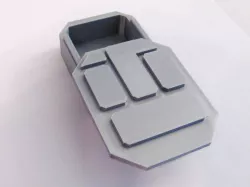 Nog's Box (DS9)