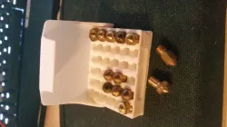 Nozzle box